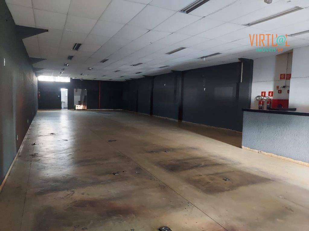 Loja-Salão para alugar, 500m² - Foto 5