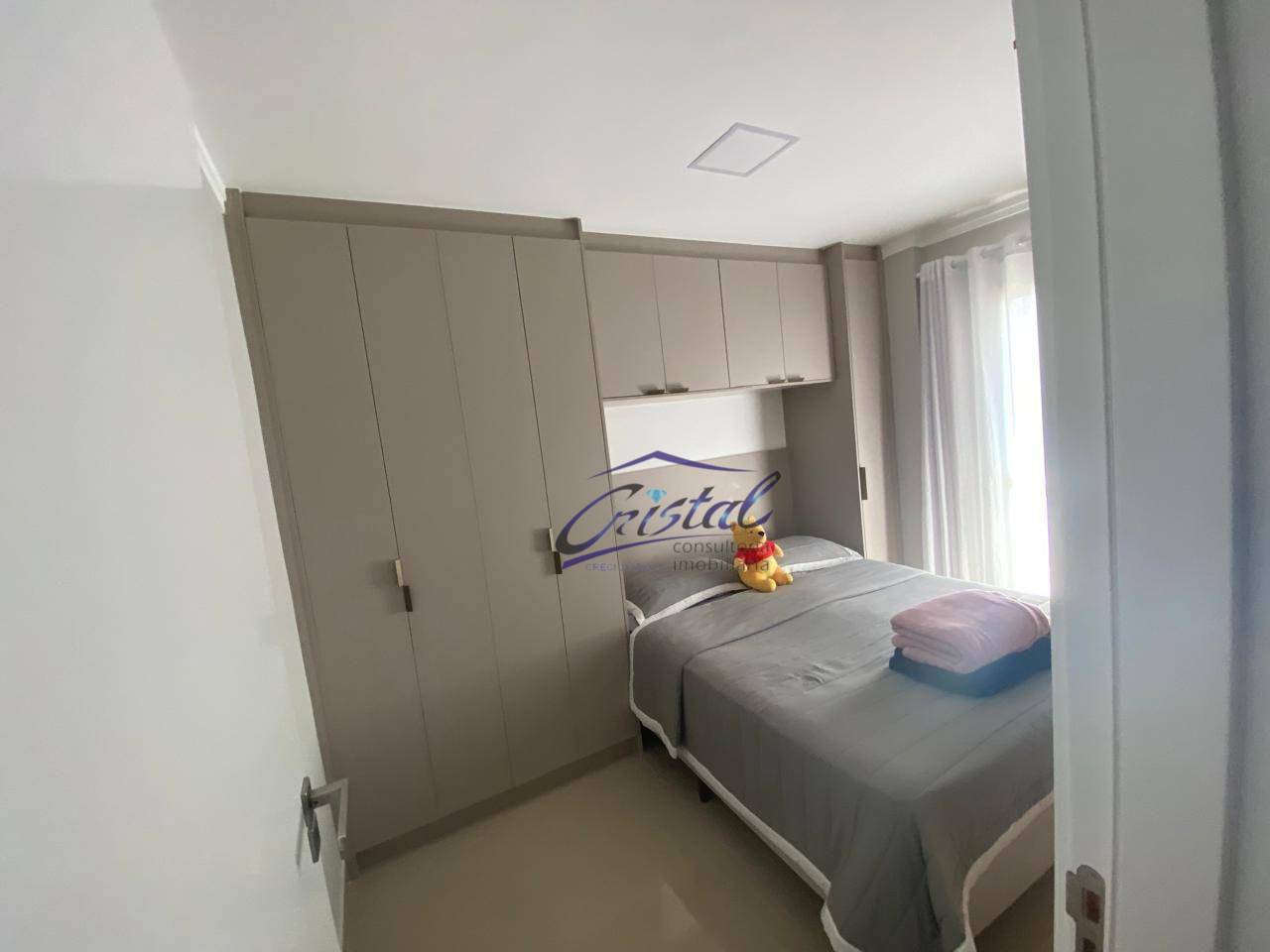 Apartamento à venda com 2 quartos, 63m² - Foto 21