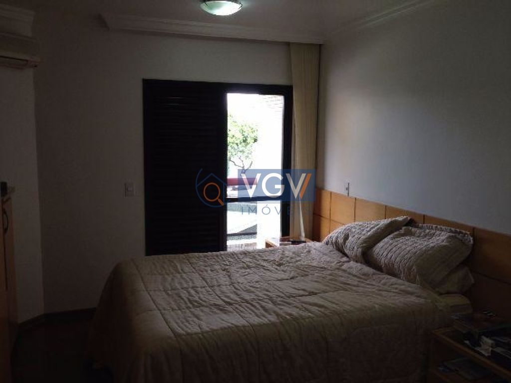 Apartamento para alugar com 3 quartos, 126m² - Foto 10