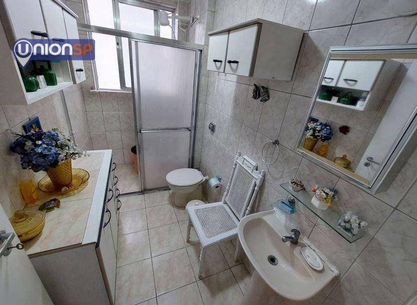 Apartamento à venda com 2 quartos, 67m² - Foto 11