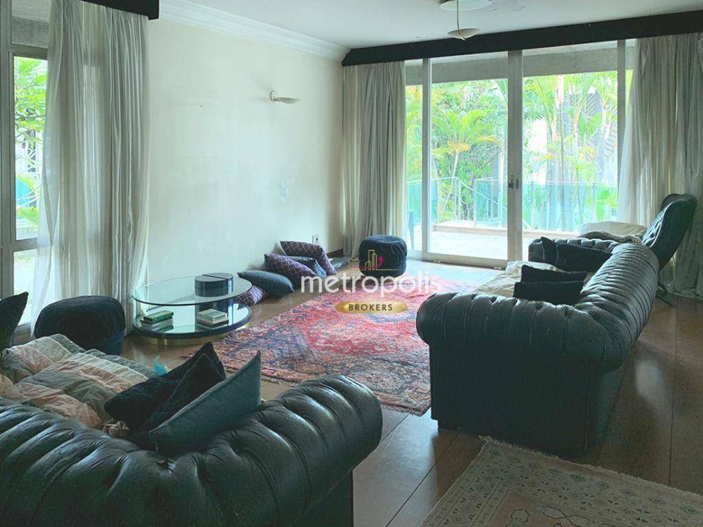 Casa à venda com 4 quartos, 686m² - Foto 37