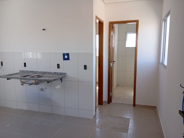 Apartamento à venda com 2 quartos, 26m² - Foto 8