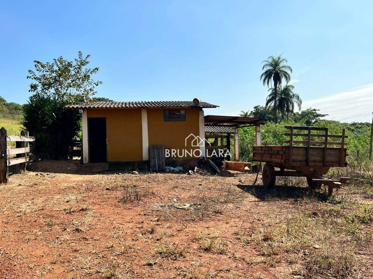 Fazenda à venda com 6 quartos, 1200m² - Foto 48