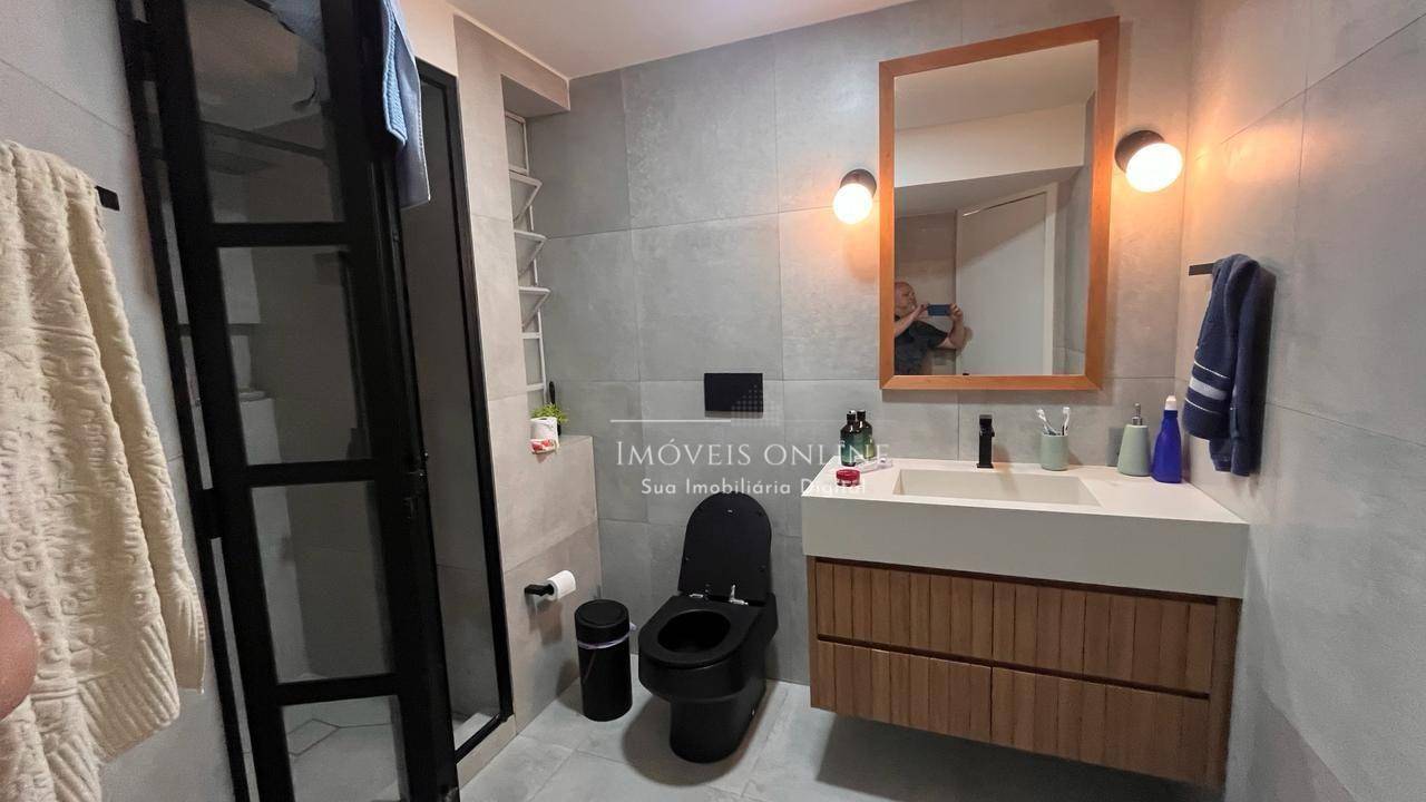 Apartamento à venda com 3 quartos, 116m² - Foto 13