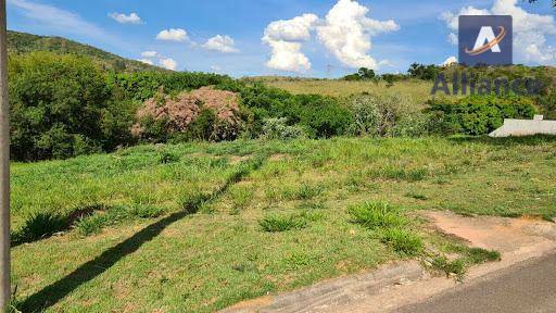 Loteamento e Condomínio à venda, 828M2 - Foto 1