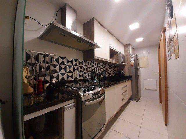 Apartamento à venda com 3 quartos, 90m² - Foto 8