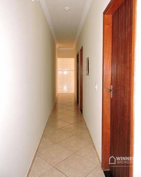 Casa à venda com 3 quartos, 100m² - Foto 5