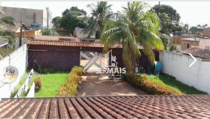 Sobrado à venda com 5 quartos, 450m² - Foto 9