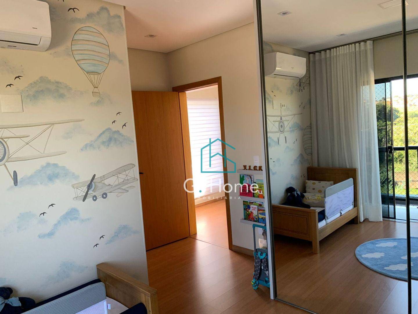 Casa de Condomínio à venda com 3 quartos, 199m² - Foto 8