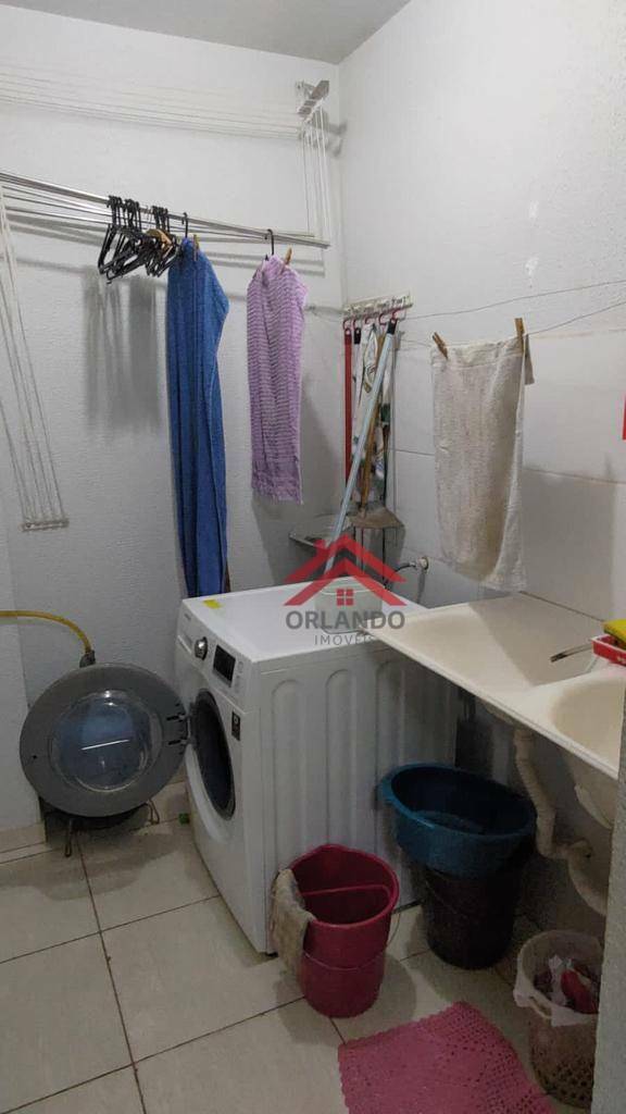 Apartamento à venda com 3 quartos, 68m² - Foto 5