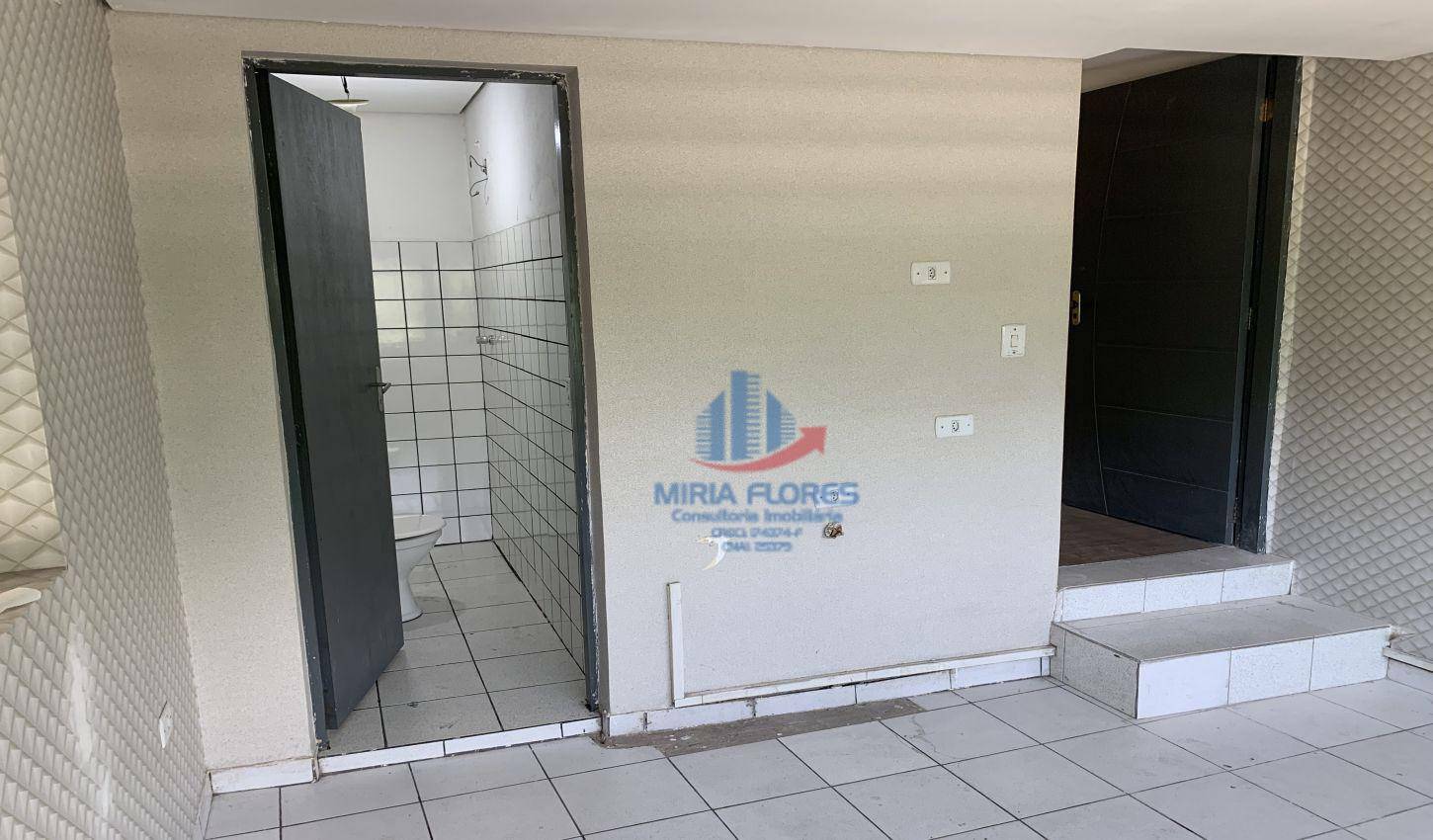 Depósito-Galpão-Armazém para alugar, 380m² - Foto 3