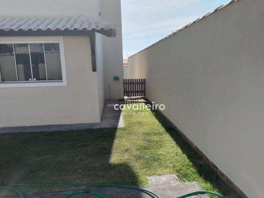 Casa à venda com 4 quartos, 200m² - Foto 8