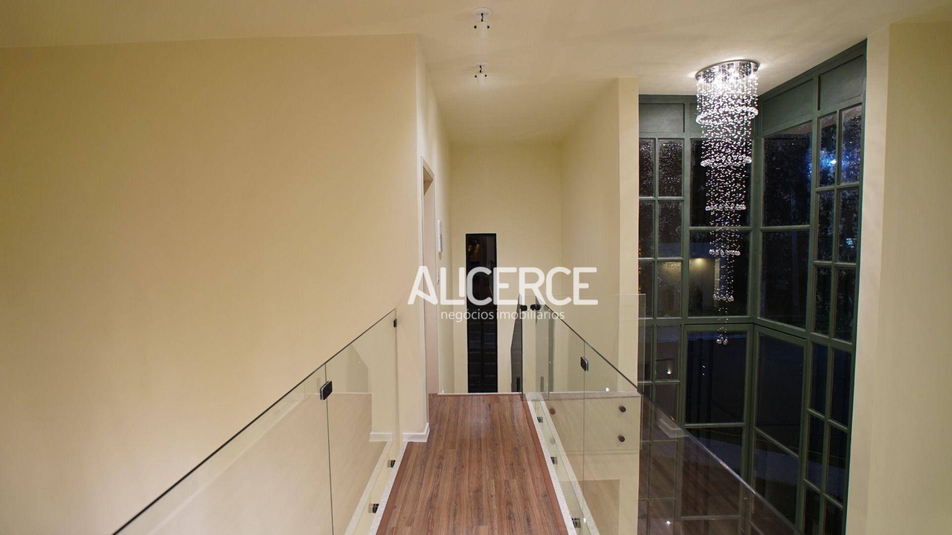 Casa de Condomínio à venda com 3 quartos, 203m² - Foto 36