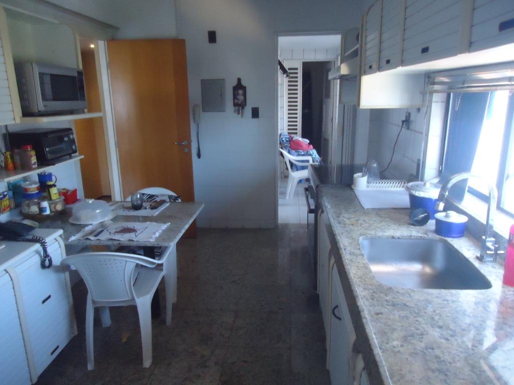 Apartamento à venda com 3 quartos, 177m² - Foto 34