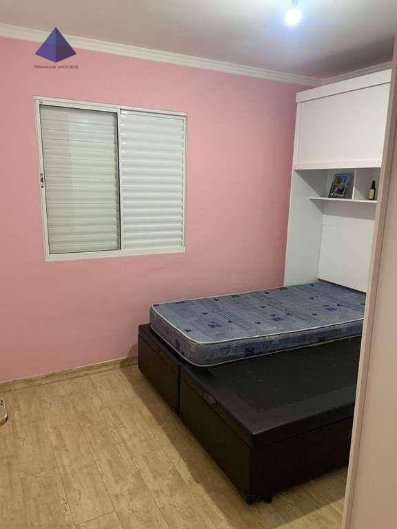 Sobrado à venda com 2 quartos, 70m² - Foto 10