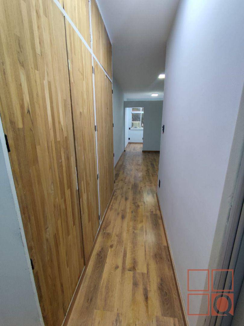 Apartamento para alugar com 1 quarto, 31m² - Foto 10