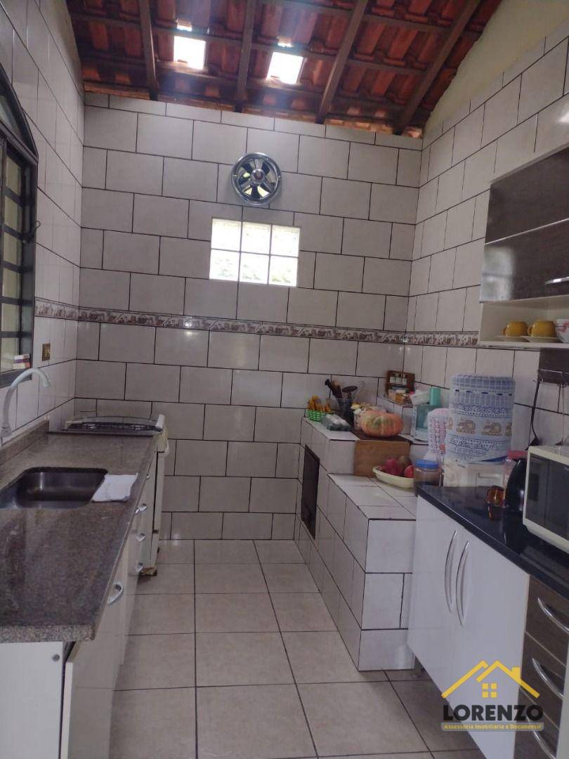 Sítio para lancamento com 3 quartos, 48M2 - Foto 4