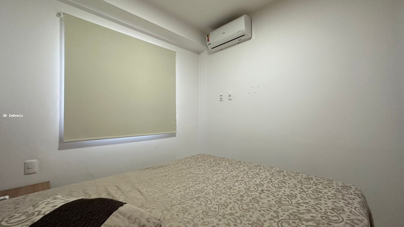 Apartamento à venda com 1 quarto, 37m² - Foto 7