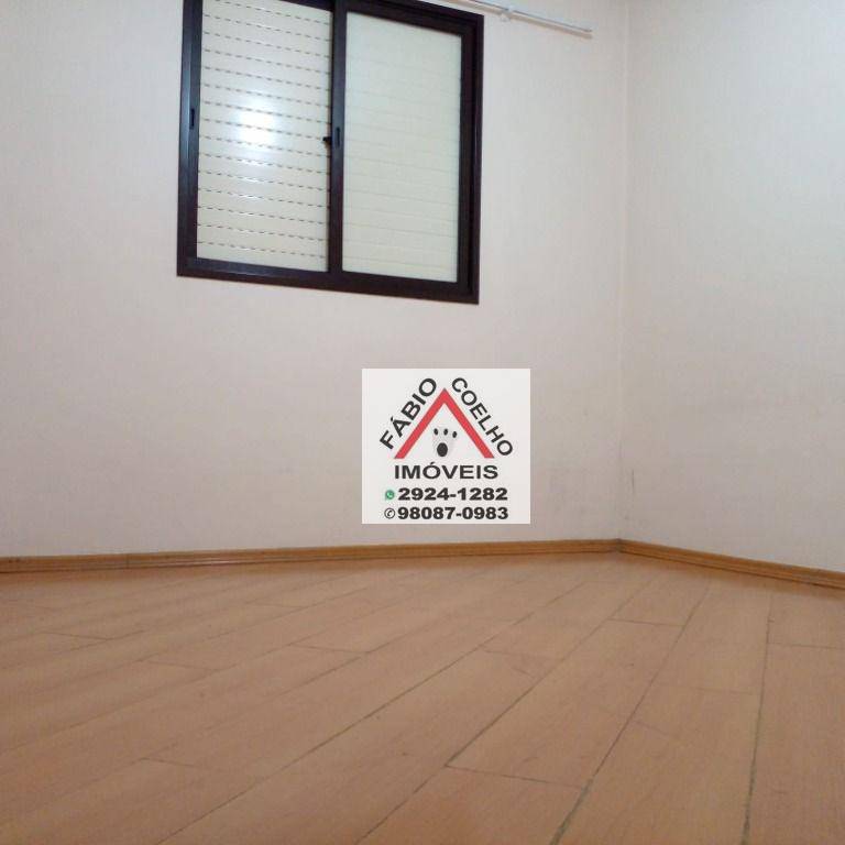 Apartamento à venda com 2 quartos, 52m² - Foto 2