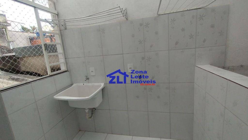 Apartamento para alugar com 1 quarto, 38m² - Foto 15