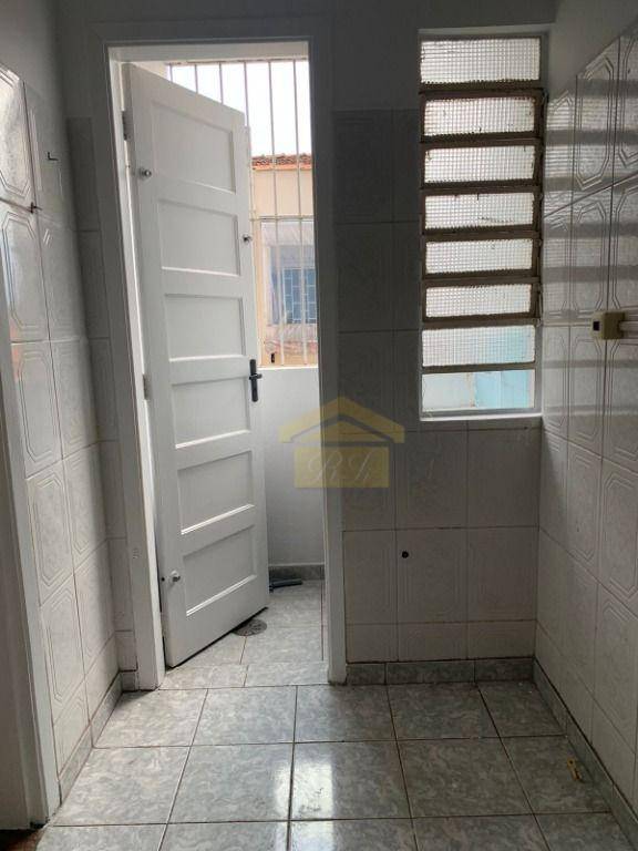 Apartamento à venda com 1 quarto, 34m² - Foto 9