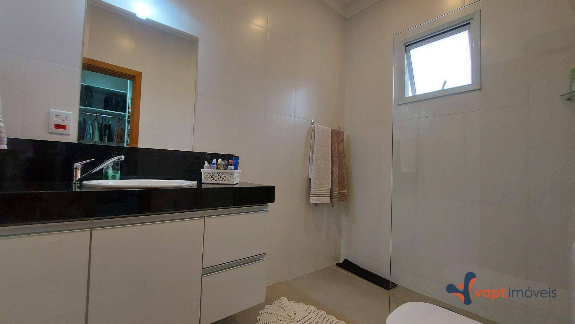 Casa de Condomínio, 4 quartos - Foto 60