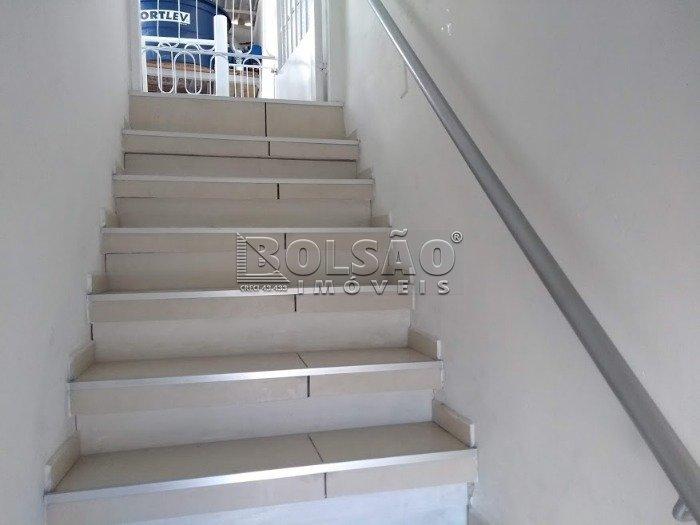 Sobrado para alugar com 2 quartos, 100m² - Foto 7