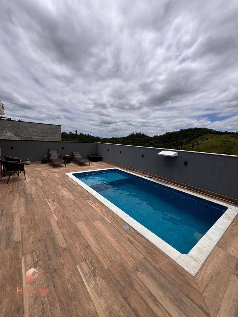 Casa de Condomínio, 3 quartos - Foto 3