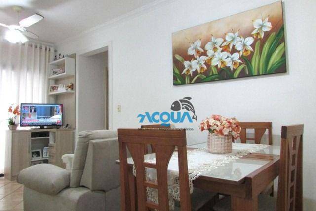 Apartamento à venda com 2 quartos, 82m² - Foto 7