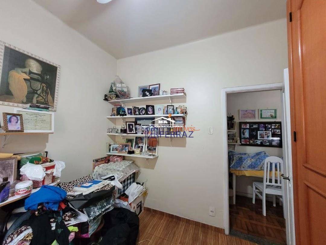 Apartamento à venda com 3 quartos, 100m² - Foto 15