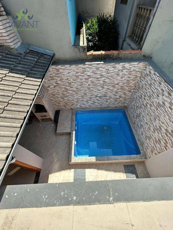 Sobrado à venda com 2 quartos, 170M2 - Foto 21