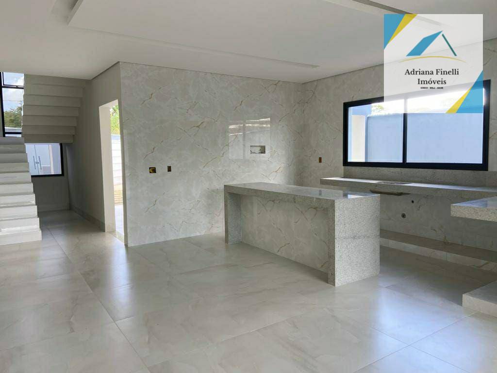 Casa de Condomínio à venda com 3 quartos, 173m² - Foto 12