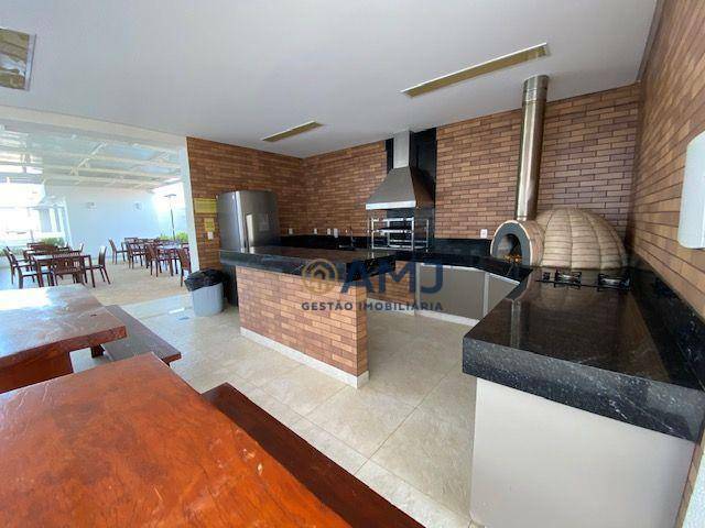 Apartamento para alugar com 3 quartos, 98m² - Foto 18