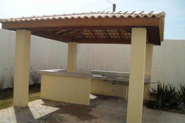 Apartamento à venda com 2 quartos, 60m² - Foto 13