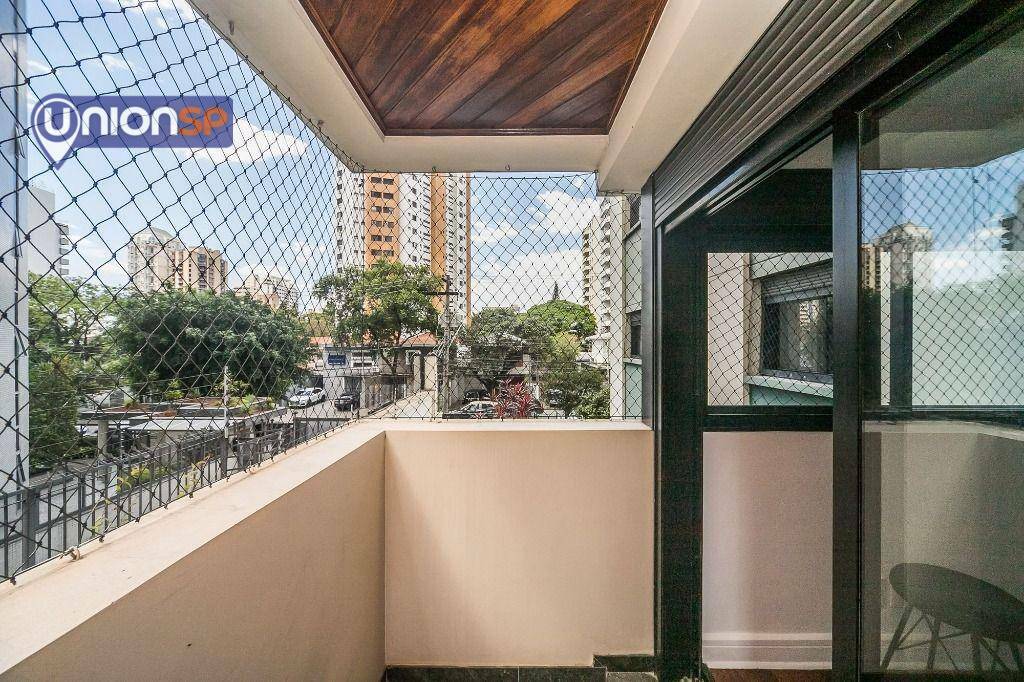 Apartamento à venda com 4 quartos, 172m² - Foto 28