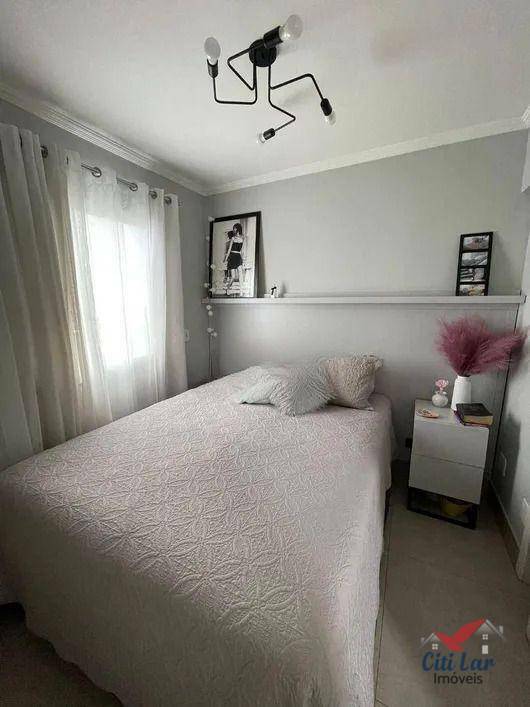 Apartamento à venda com 3 quartos, 64m² - Foto 8