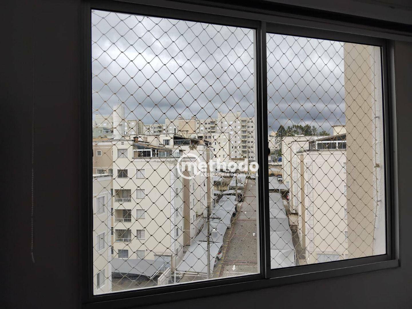 Apartamento à venda com 2 quartos, 62m² - Foto 11