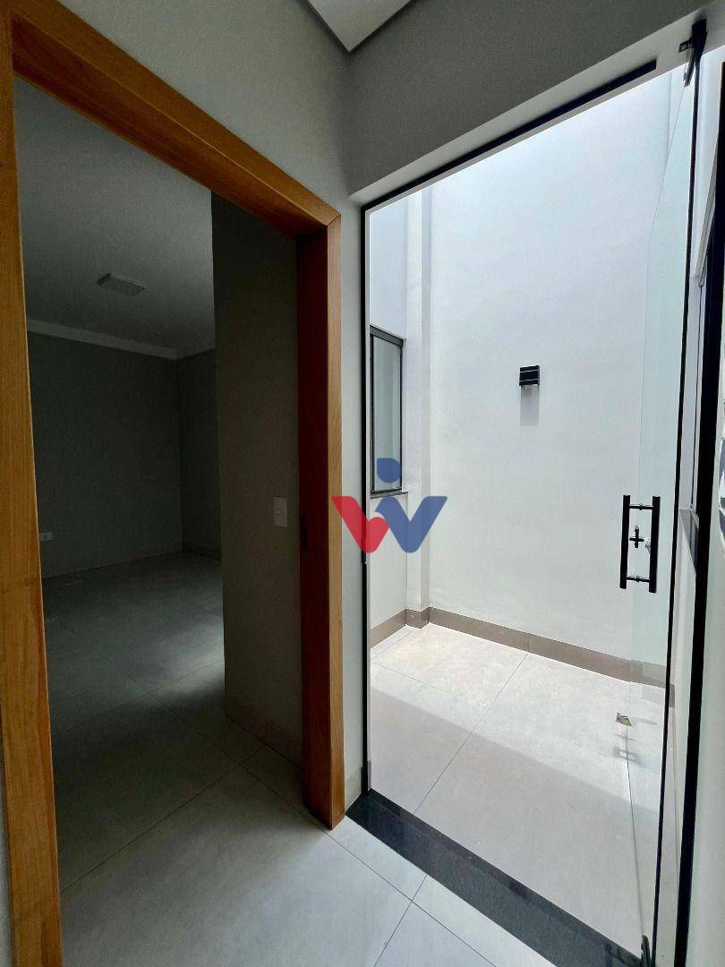 Casa à venda com 3 quartos, 82m² - Foto 10