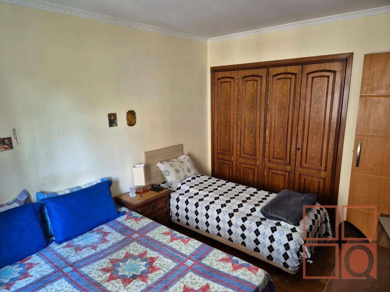 Apartamento à venda com 2 quartos, 82m² - Foto 3