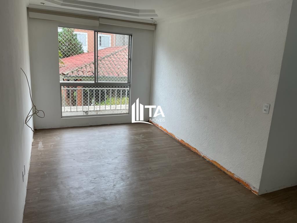 Apartamento à venda com 2 quartos, 60m² - Foto 4