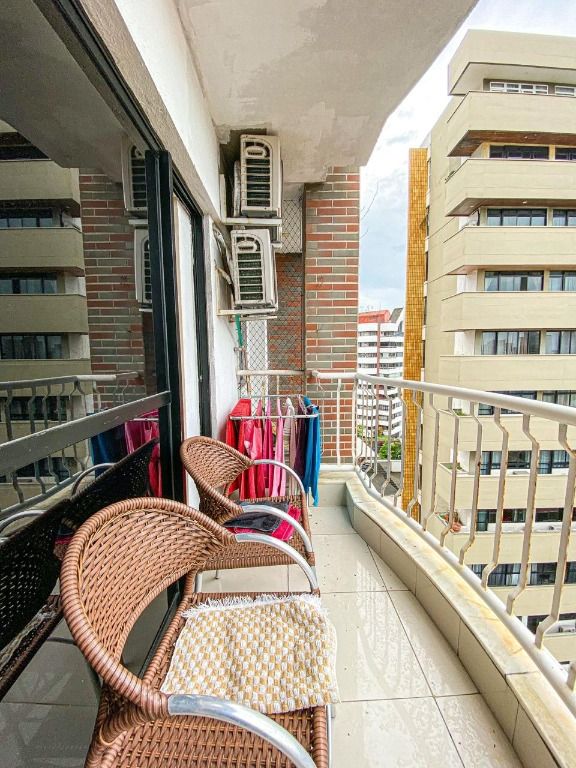 Apartamento à venda com 3 quartos, 85m² - Foto 15