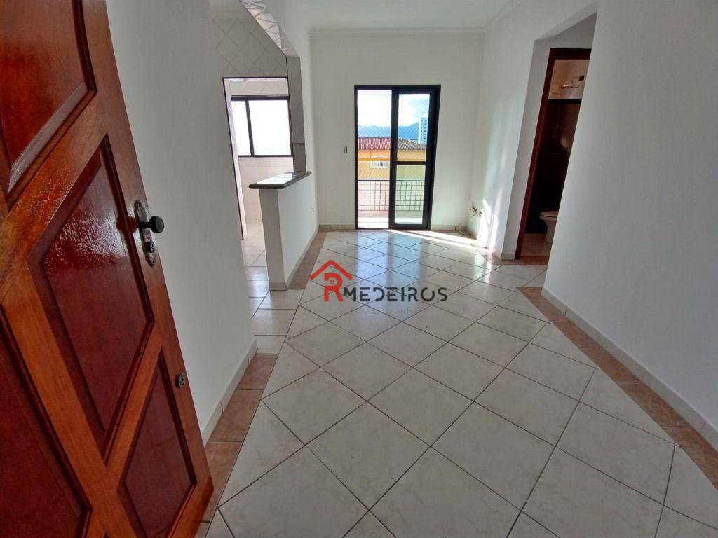 Apartamento à venda com 1 quarto, 50m² - Foto 2