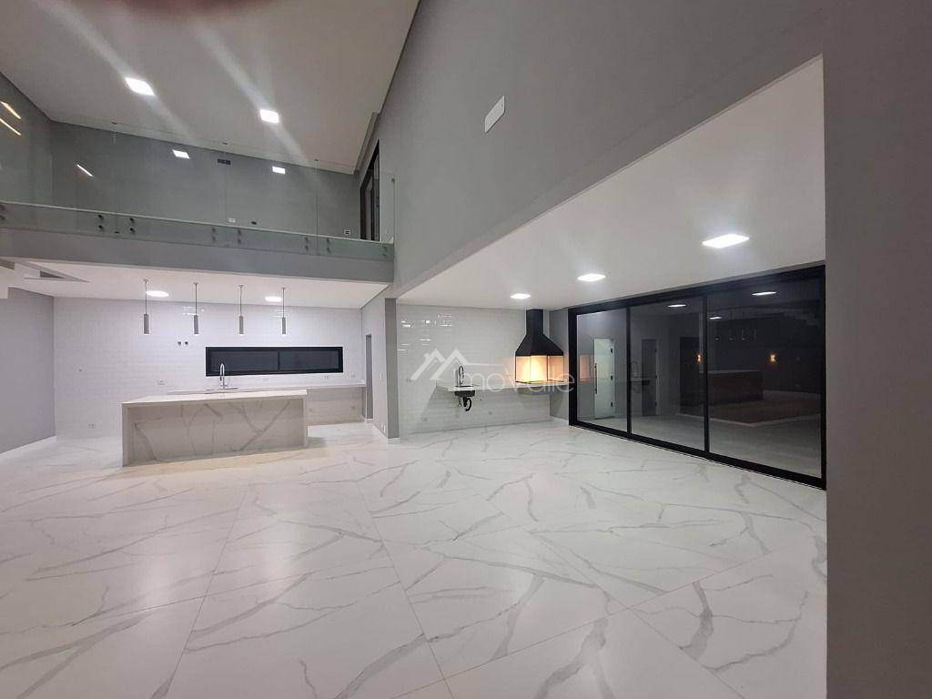 Casa de Condomínio à venda com 3 quartos, 363m² - Foto 5