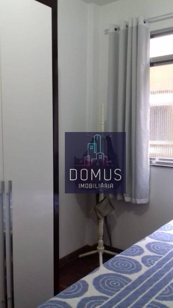 Apartamento à venda com 2 quartos, 46m² - Foto 8