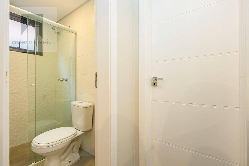Apartamento para alugar com 1 quarto, 34m² - Foto 27
