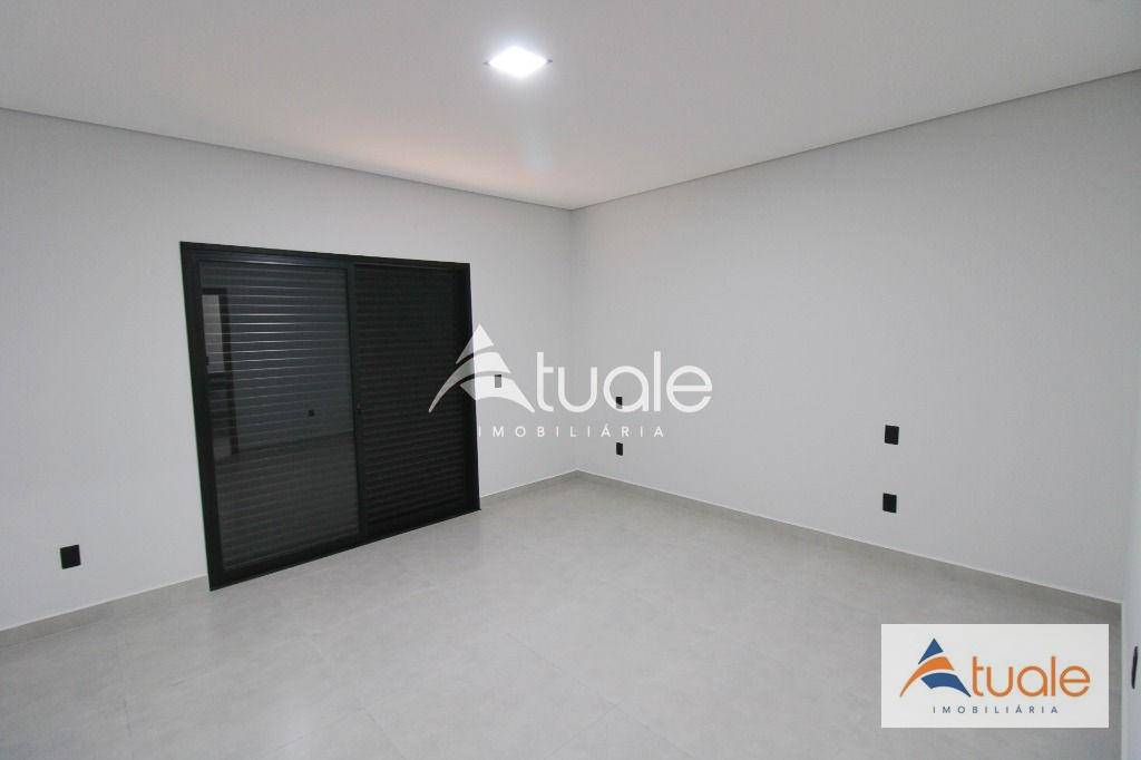 Casa de Condomínio à venda com 3 quartos, 187m² - Foto 12