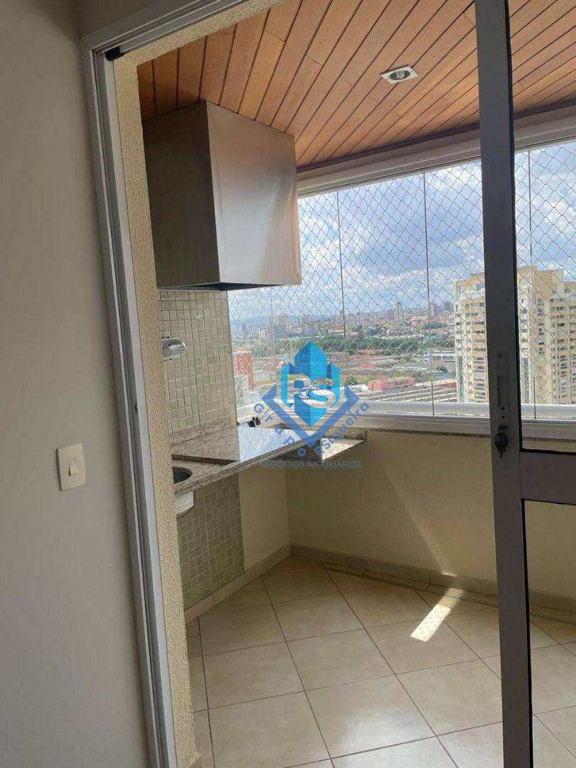 Apartamento à venda com 3 quartos, 111m² - Foto 4