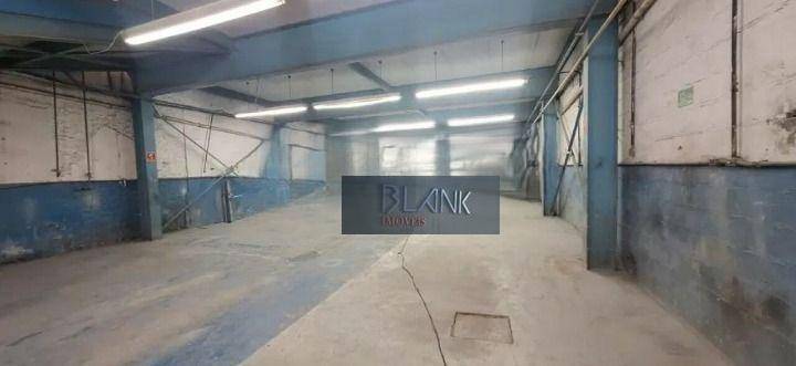 Prédio Inteiro para alugar, 1650m² - Foto 5