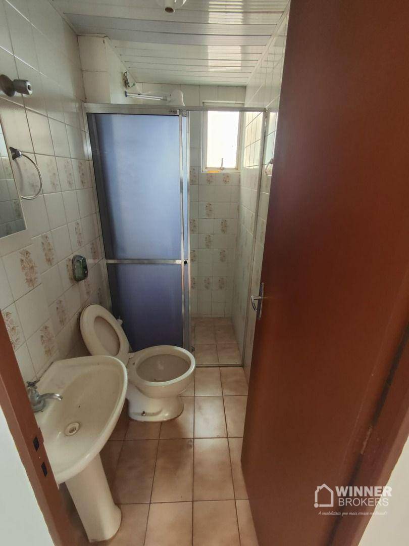 Apartamento à venda com 2 quartos, 57m² - Foto 9