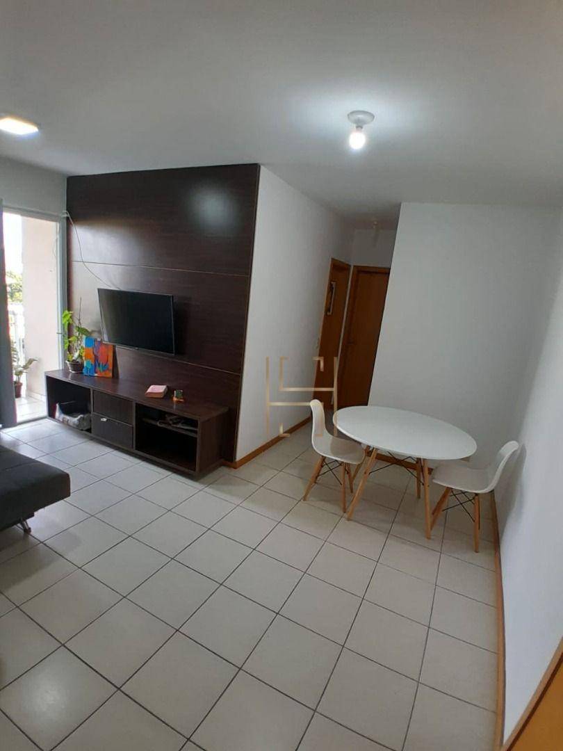 Apartamento, 2 quartos, 54 m² - Foto 13